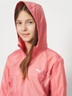Подростковая ветровка для девочки Puma Essentials 68516525 170-176 см Wild Pink (4069162327956) - изображение 4