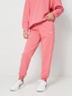 Подростковый спортивный костюм (свитшот + штаны) для девочки Puma 69339525 170-176 см Wild Pink (4069161973048) - изображение 4