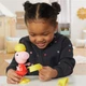 Ігровий набір Peppa Figurines - Одягни Пеппу - изображение 10