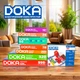 Конструктор електронний Doka Перші кроки в електроніці (В) - изображение 8