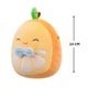 М'яка іграшка сюрприз Squishmallows – Веселі фруктики – 13 см - зображення 2