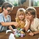 Колекційна фігурка Flockies S2 Восьминіг Олівія - зображення 6