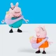 Набор фигурок Peppa Figurines – Большая семья Пеппи Peppa Pig (7096) - изображение 5