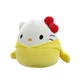М'яка іграшка Squishmallows – Хелоу Кітті (Hello Kitty) – 20 см - зображення 11