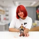 Игровая фигурка Total Anime Эрен с аксессуарами - изображение 15