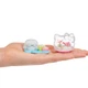 Ігровий набір Miniverse серії Sanrio S2 Hello Kitty – Створи стиль разом з Хеллоу Кітті та друзями від 8 років (6900007554435) - изображение 7