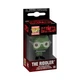 Коллекционная фигурка Funko POP DC Batman-Riddler Зеленый на клипсе игровая - изображение 1
