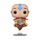 Ігрова фігурка Funko POP! серії Аватар - Аанг - изображение 2