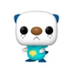 Коллекционная игровая фигурка Funko POP - Oshawott - Покемон Pokemon Синий - изображение 2