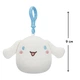 М'яка іграшка Squishmallows — Сіннаморолл (Cinnamoroll) — 9 cm - зображення 2