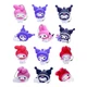 Фигурка-сюрприз Cool Things Hello Kitty Моя Мелоди и Куроми - изображение 2
