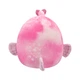 Мягкая игрушка Squishmallows — Рыба-удильщик Си (Si the Anglerfish) — 19 см - изображение 4