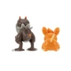 Набор игровых фигурок Pokemon полимерные 5 см Тайрант Павлиум (698934) - изображение 4