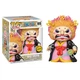 Игровая фигурка Коллекционная Funko Ван пис - Big Mom в кимоно Большая Мама - изображение 4
