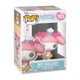 Игровая фигурка Funko POP Hello Kitty - My Melody коллекционная Розовый - изображение 1