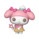 Игровая фигурка Funko POP Hello Kitty - My Melody коллекционная Розовый - изображение 2
