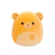 М'яка іграшка Squishmallows – Ведмідь Чемберлен (Chamberlain) – 13 cm - зображення 1
