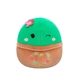 Мягкая игрушка Squishmallows – Друзья Кактусы (Cactus Friends) – 19 см - изображение 6