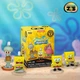 Ігрова фігурка Funko вініл 7 см Губка Боб (699380) - зображення 3