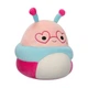 М'яка іграшка Squishmallows – Гусениця Гріффіт (Griffith) – 30 см - зображення 3