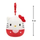 М'яка іграшка Squishmallows – Хелоу Кітті (Hello Kitty) – 9 см - зображення 2