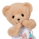 Мягкая игрушка Baby Born – Медвежонок Тедди (Teddy Bear) – Плюшевый - изображение 4