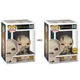 Коллекционная фигурка Funko POP Властелин колец - Gollum для фанатов фэнтези - изображение 1