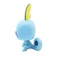 Колекційна фігурка Pokemon Sobble - Покемон Соббл Funko Pop аніме персонаж - зображення 3
