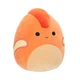 М'яка іграшка Squishmallows – Паразауролоф Нішель (19 cm) - изображение 3