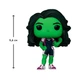 Коллекционная фигурка Marvel She-Hulk - Funko POP Женщина-Халк - Разноцветная - изображение 2