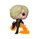 Игровая фигурка Funko POP! серии Ван Пис (One Piece) - Санджи (Sanji) - изображение 2