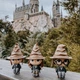 Игровая фигурка коллекционная Funko Mystery Minis Harry Potter-Harry Potter - изображение 3