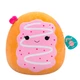 М'яка іграшка Squishmallows – Вишневий пончик Перл (36 cm) - изображение 7