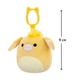 М'яка іграшка Squishmallows – Віслючок Гевін (Donkey Gavin) – 9 см - зображення 2