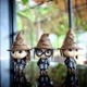 Игровая фигурка коллекционная Funko Mystery Minis Harry Potter-Harry Potter - изображение 4