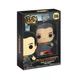 Пин коллекционный Funko Pop DC Comics Superman - Супермен Многоцветный - изображение 5