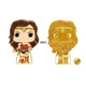 Пин Funko DC Comics Чудо-женщина эмалированная сталь 10 см (699851) - изображение 2