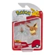 Набор фигурок Pokemon Иви и Ротом - изображение 1