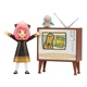 Игровая фигурка Total Anime полимер 16 см Аня (698954) - изображение 1
