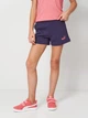 Подростковый летний комплект (футболка + шорты) для девочки Puma Essentials No.1 Logo 68630725 146-152 см Wild Pink (4069161973239) - изображение 4
