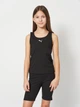 Детский летний комплект (майка + велосипедки) для девочки Puma Essentials Elevated 69247701 134-140 см Puma Black (4069161958656) - изображение 3