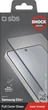 Захисне скло SBS Full Cover Glass для Samsung Galaxy S26+ Black (TESCRFCSAS26P) - зображення 2