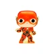 Коллекционный пин Funko Pop DC Comics - Flash Флэш для настоящих фанатов - изображение 2
