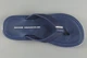 Вьетнамки женские синие Sahab SH26-117W 38 - изображение 6