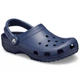 Crocs Classic Clog Navy Кроксы Женские Мужские Сабо Классик Темно-синие - (44 р.) M11 - изображение 3