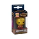 Коллекционная игровая фигурка на клипсе Funko Pop Adam Warlock - Стражи Галактики - изображение 1
