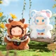 Мягкая игрушка POP TOP – Lucky Emma (Lucky Emma) – серия Милые зверята - изображение 5