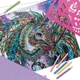 Набір для творчості – Скетчбук: Легенда про Фіріаза - изображение 9