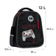 Рюкзак GoPack Education 165S Play (GO26-165S-6) - зображення 3