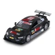 Автомодель TechnoDrive – Audi RS 5 DTM (чорний) (6900007551410) - изображение 1